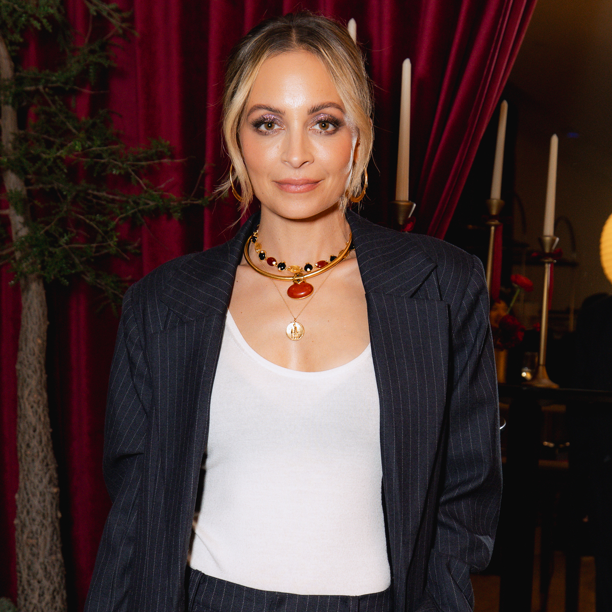 Nicole Richie Gives Rare Insight Into Raising Her & Joel Madden’s Kids