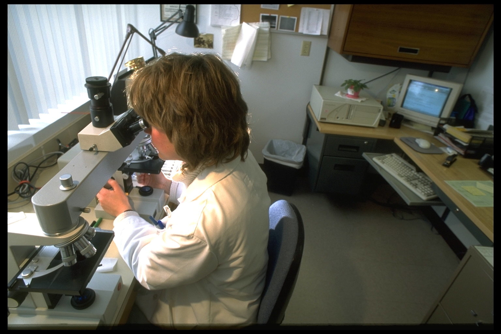 Who Killed JonBenet Ramsey, lab testing