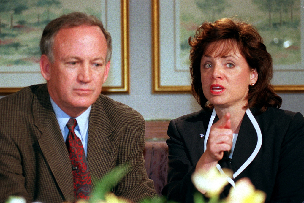 Unpacking Why the JonBenét Ramsey Murder Case Has Never Been Solved