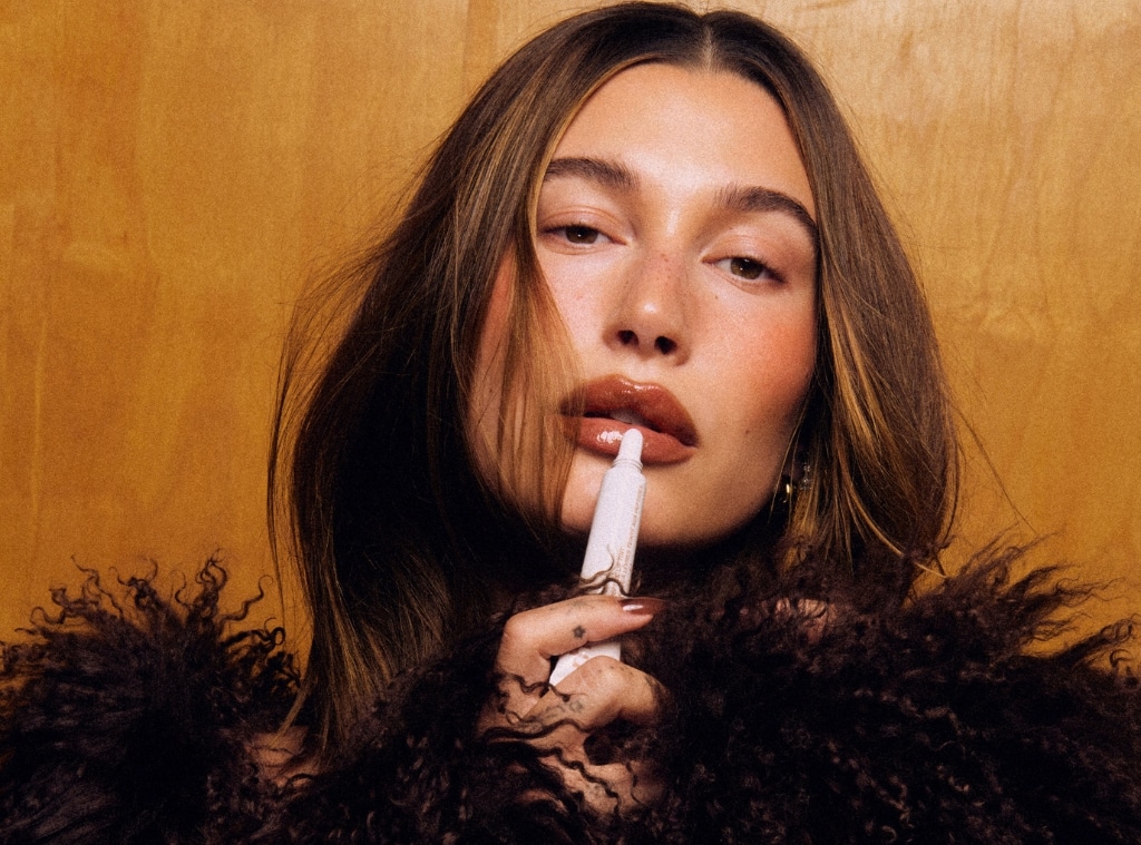 Hailey Bieber Celebrates Her Birthday With Limited-Edition Rhode Launches