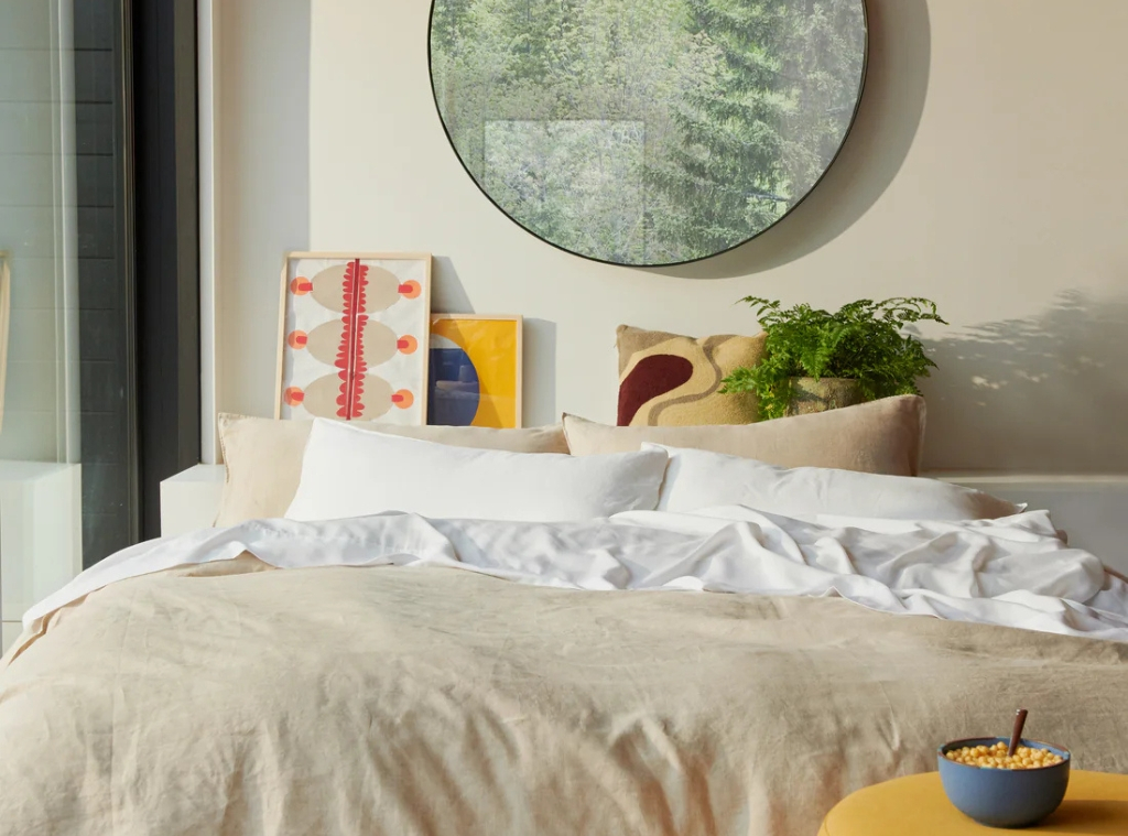 Store Top Black Friday Luxurious Bedding Deals