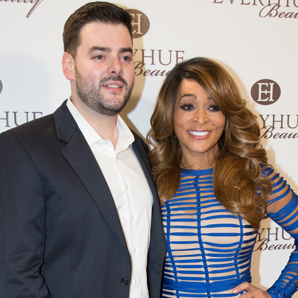 Real Housewives of Potomac Star Matt Byars Dead at 37