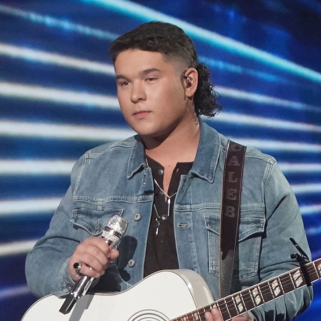 American Idol Alum Caleb Kennedy Sentenced to 8 Years in Prison for Fatal DUI Crash – E! Online American Idol Alum Caleb Kennedy Sentenced to 8 Years in Prison for Fatal DUI Crash – E! Online
