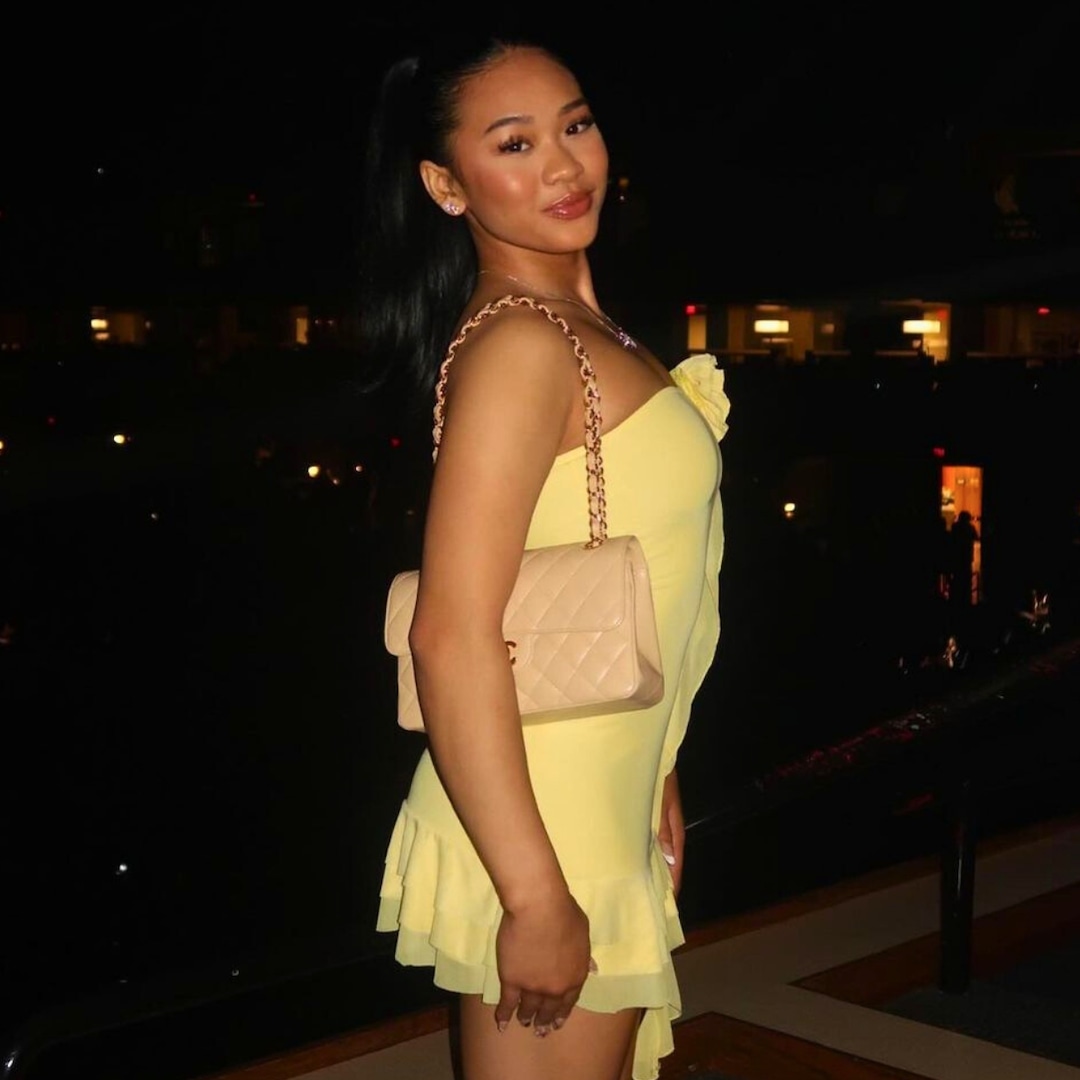 Suni Lee’s Amazon Black Friday Shopping Picks: Ugg Dupes, Skincare Hacks, and More Deals – E! Online Suni Lee’s Amazon Black Friday Shopping Picks: Ugg Dupes, Skincare Hacks, and More Deals – E! Online
