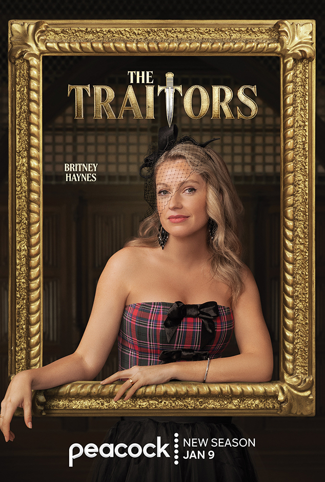 The Traitors Season 3 Cast Photos