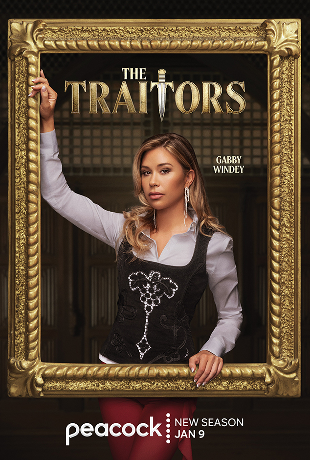 The Traitors Season 3 Cast Photos