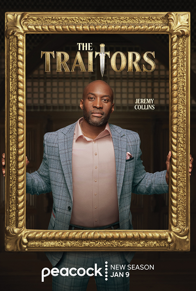 The Traitors Season 3 Cast Photos