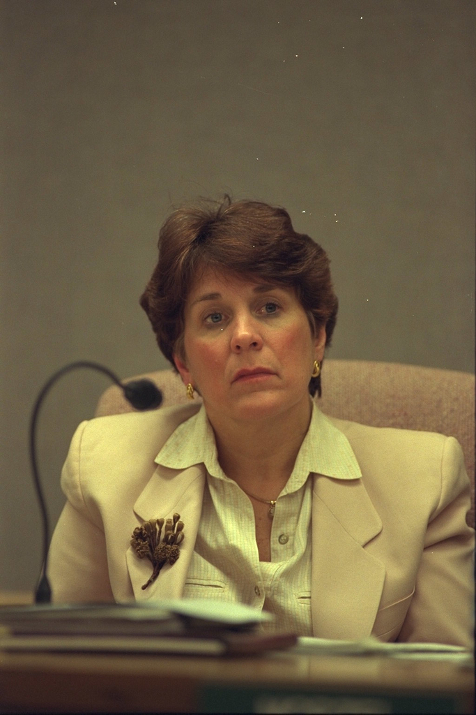 Who Killed JonBenet Ramsey, Boulder Mayor Leslie Durgin