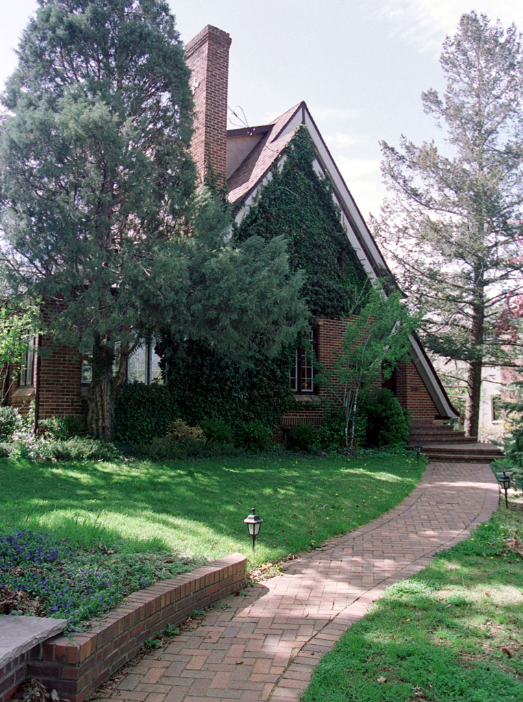 Who Killed JonBenet Ramsey feature, Ramsey house