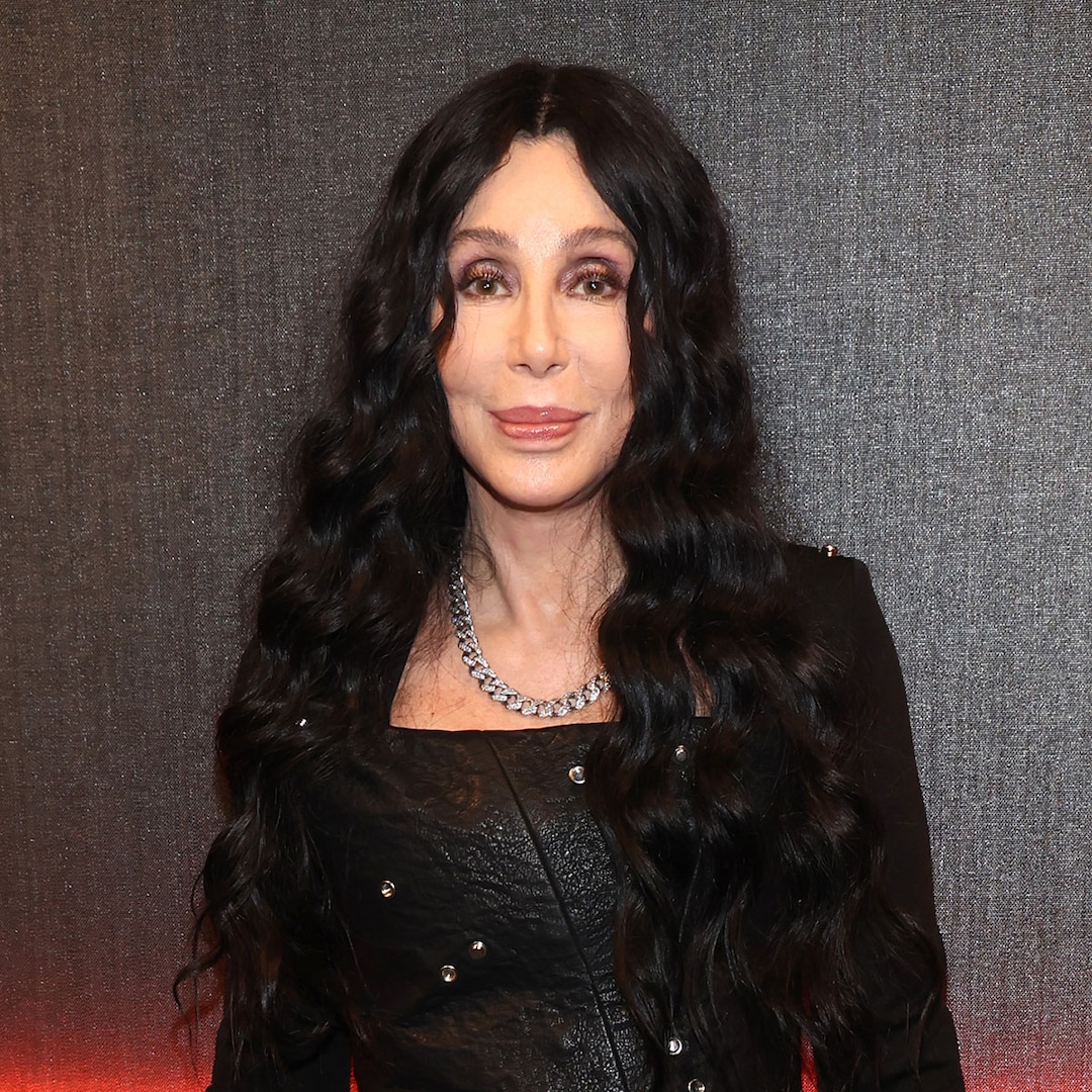 Cher Reveals Real Name After Birth Certificate Error – E! Online Cher Reveals Real Name After Birth Certificate Error – E! Online