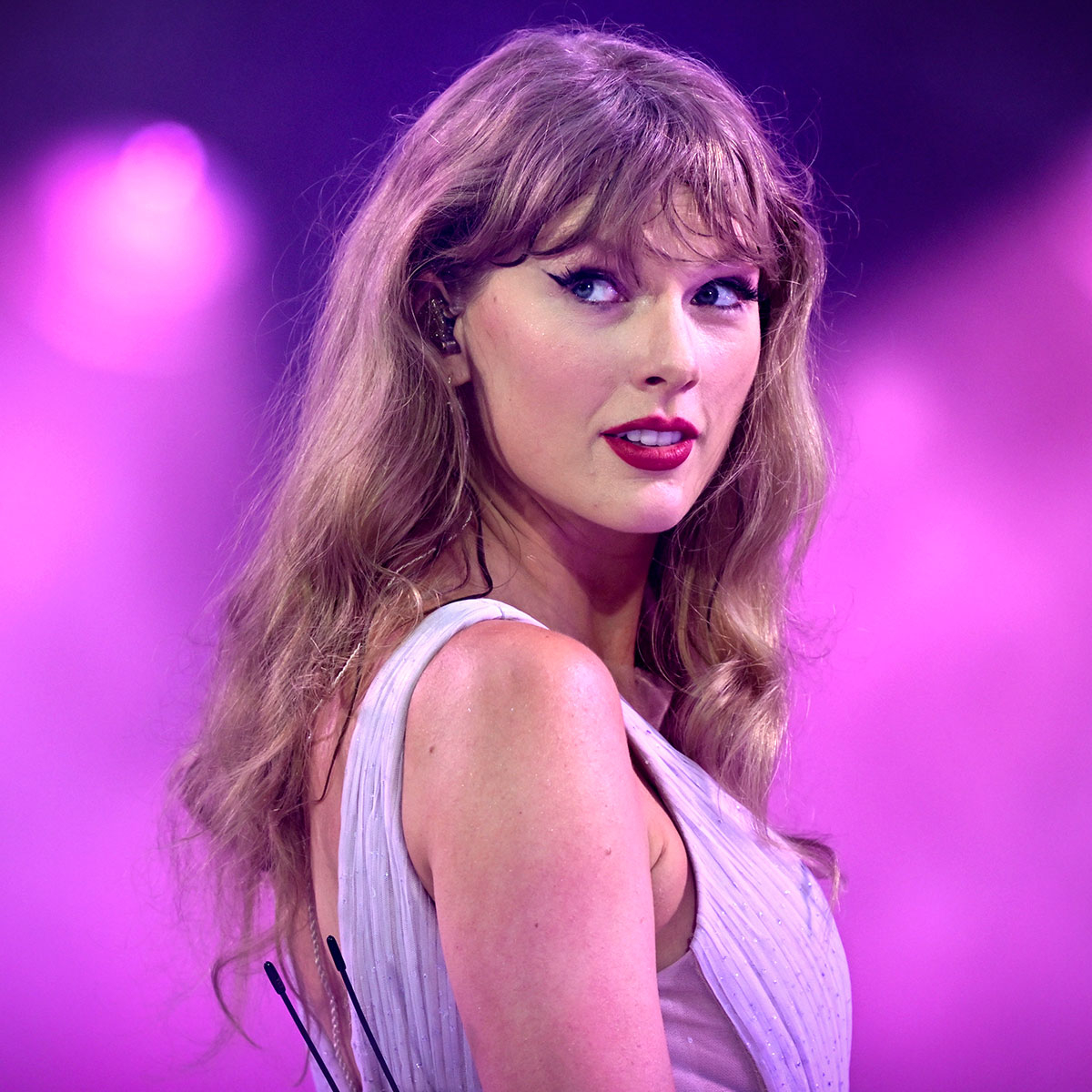 Taylor Swift’s Eras Tour Earned Record-Breaking  Billion