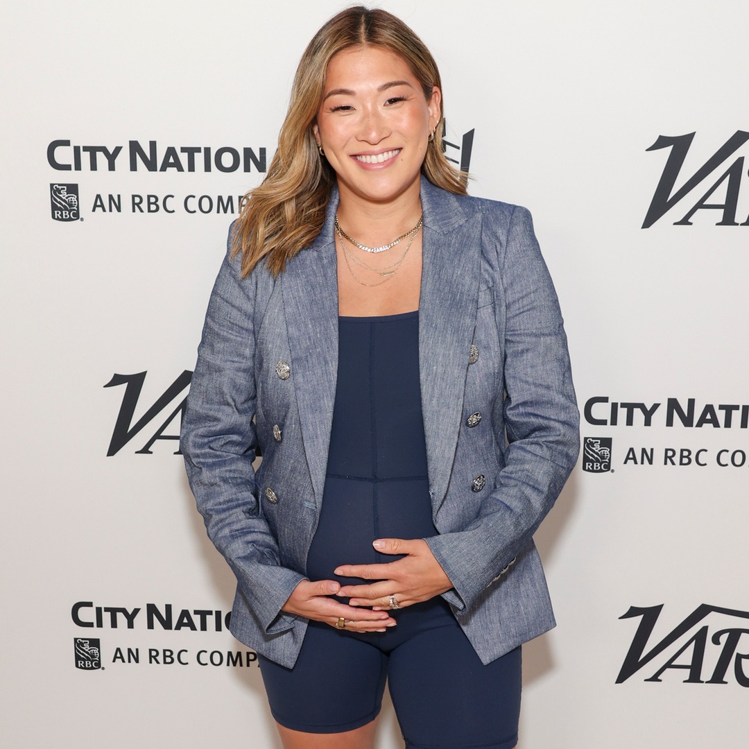 Glee’s Jenna Ushkowitz Welcomes Baby No. 2 With Husband David Stanley – E! Online Glee’s Jenna Ushkowitz Welcomes Baby No. 2 With Husband David Stanley – E! Online