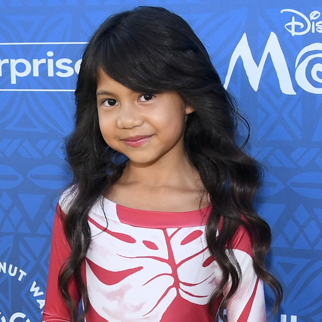 Lilo & Stitch Live-Action Star Maia Kealoha, 7, Will Capture Your Heart in Just One Video – E! Online Lilo & Stitch Live-Action Star Maia Kealoha, 7, Will Capture Your Heart in Just One Video – E! Online
