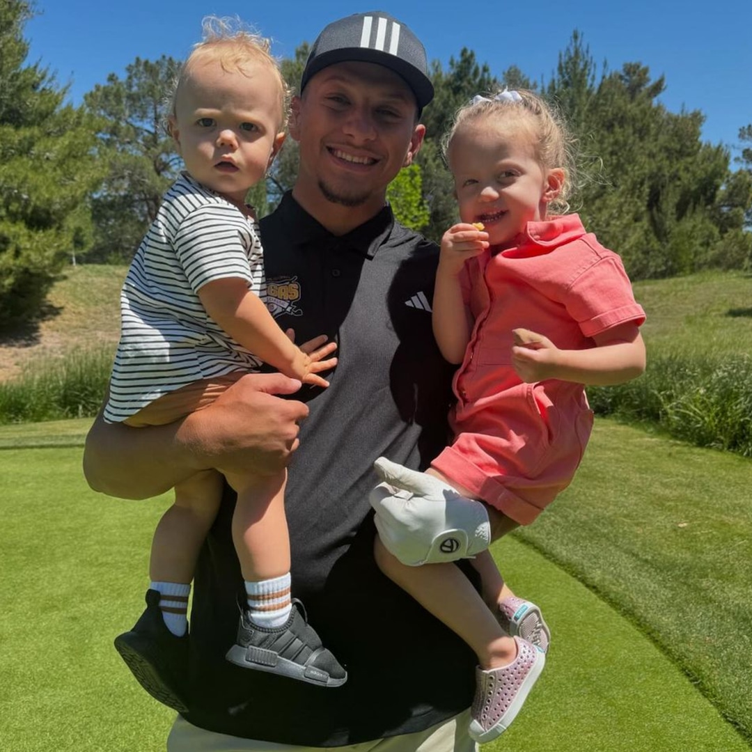 Patrick Mahomes Celebrates Son Bronze’s “Legacy” With Special Video Ahead of 2nd Birthday – E! Online Patrick Mahomes Celebrates Son Bronze’s “Legacy” With Special Video Ahead of 2nd Birthday – E! Online
