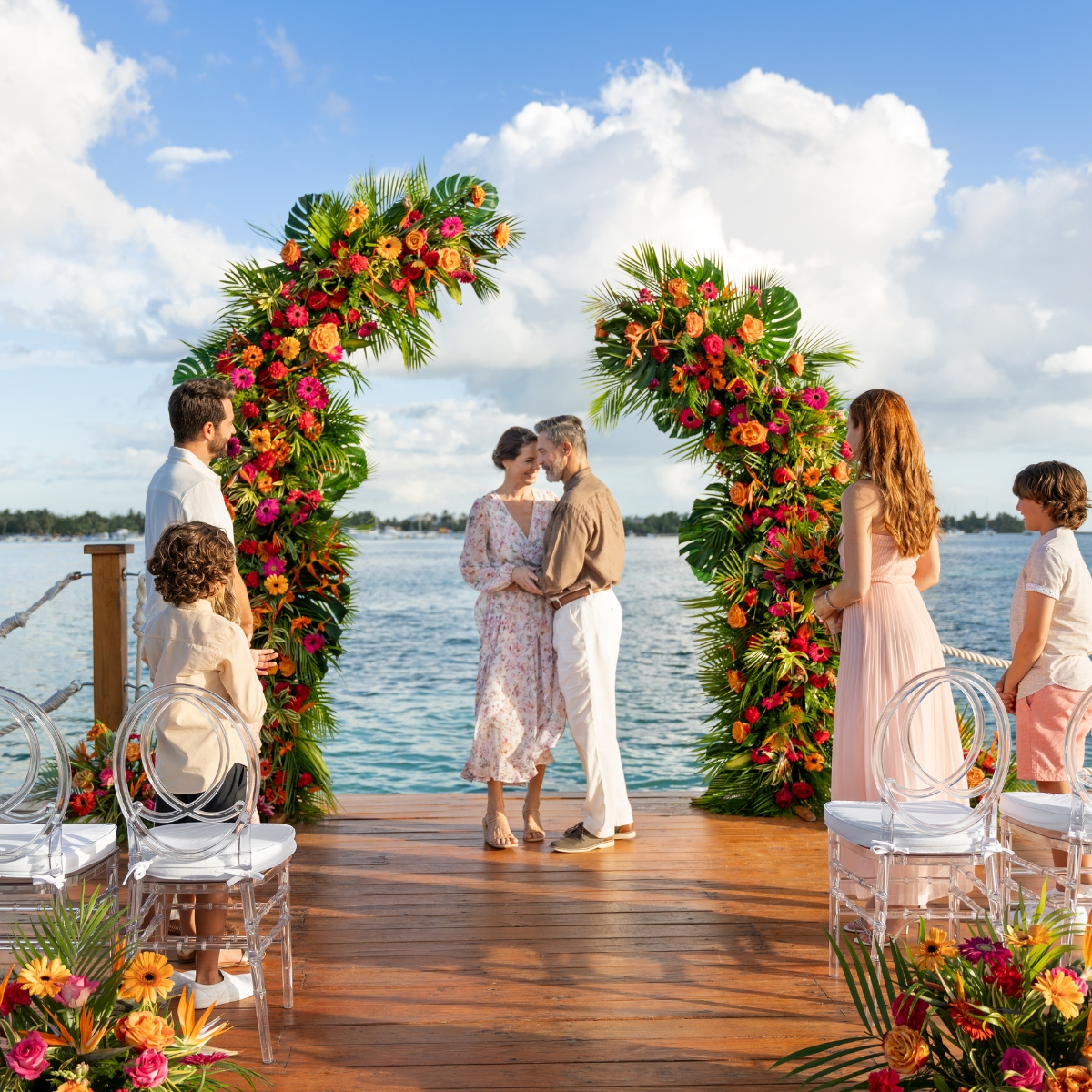 Best All-Inclusive Resorts for Every Type of Wedding—Micro to Modern