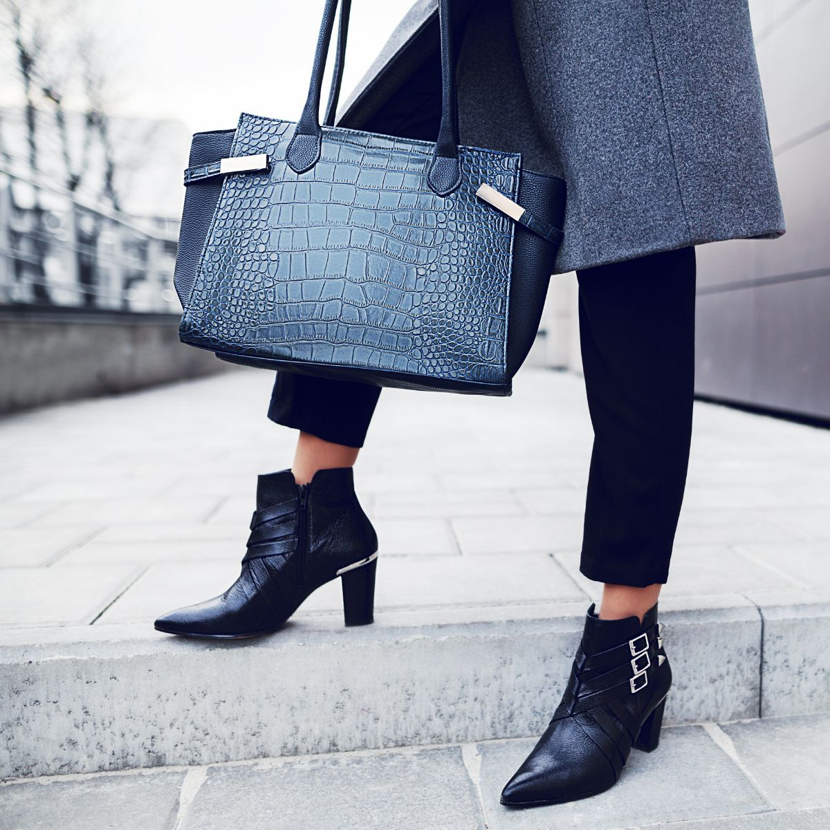 Stylish Work Bags to Make You the Office’s Best Dressed