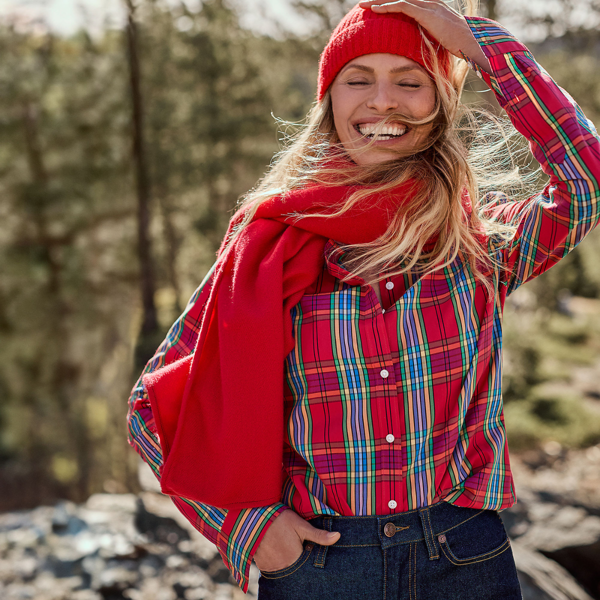 Lands’ End Black Friday Sale Is 60% off Everything