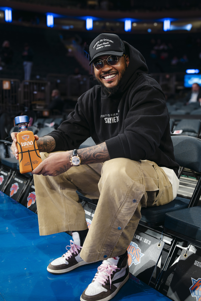 Carmelo Anthony, Big Pic