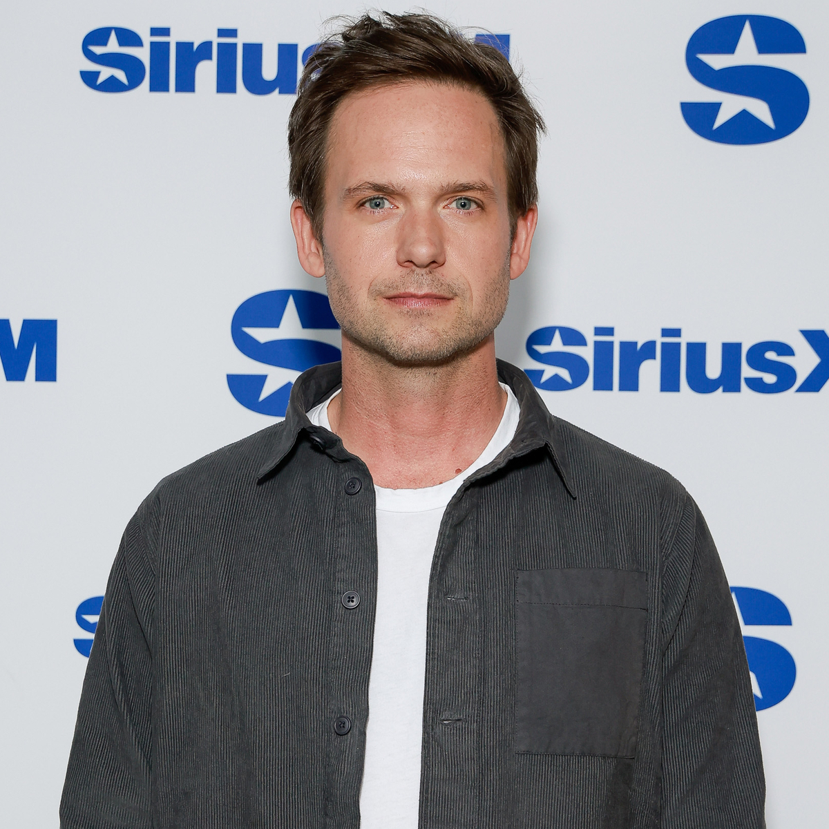 Suits' Patrick J. Adams Shares He’s Sober After "Drinking Too Much"