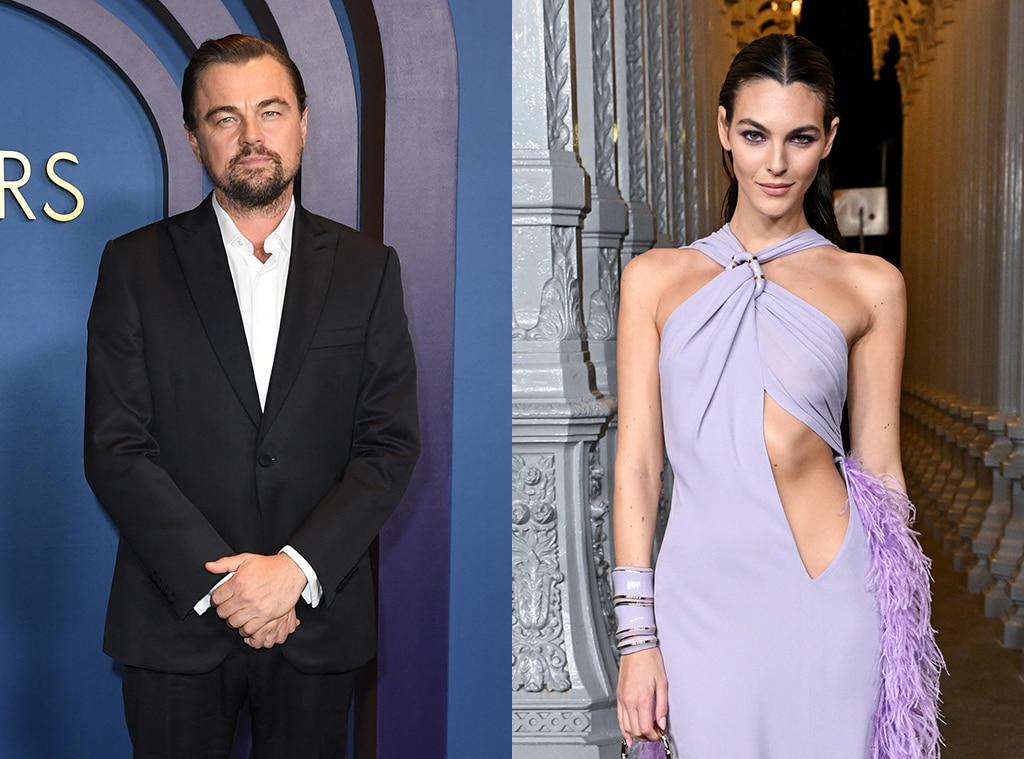 Czy Leonardo DiCaprio i Vittoria Ceretti są zaręczeni? Oto Prawda