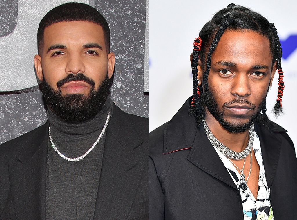 Tại sao mối thù của Drake và Kendrick Lamar lại có bước ngoặt đáng ngạc nhiên