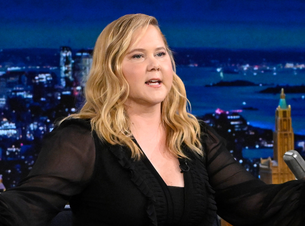 Amy Schumer, EOY gallery 2024