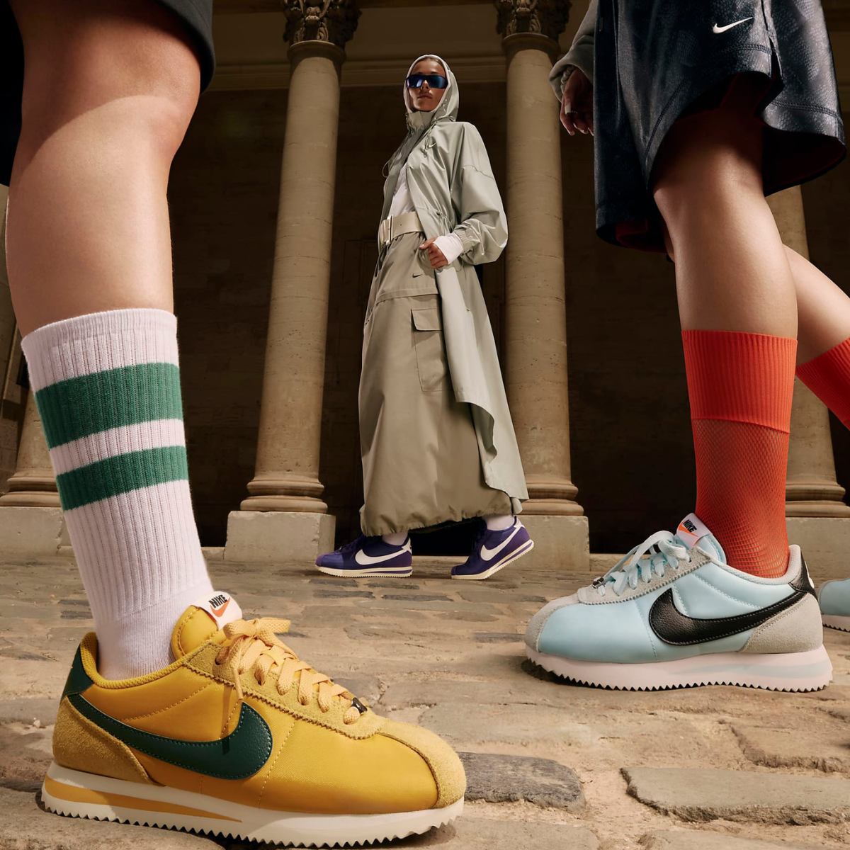 Nike Black Friday Sale Up to 60 off Select Styles Starting at 8