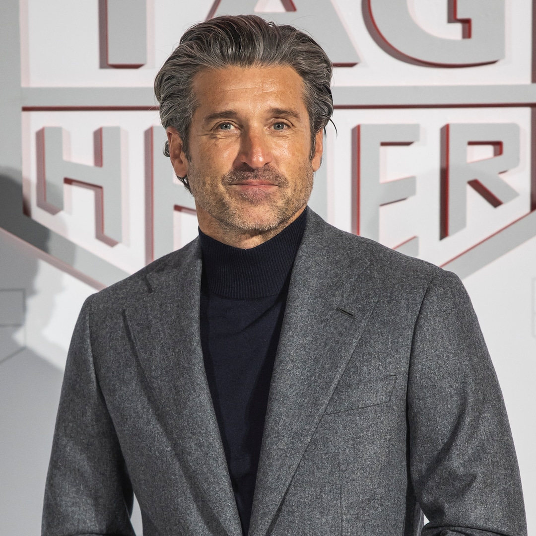 Patrick Dempsey em Grey’s Anatomy, Derek Shepherd hoje