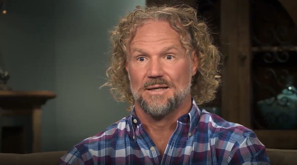 Sister Wives' Kody Admits He's Thought About “Screwing” Over Janelle