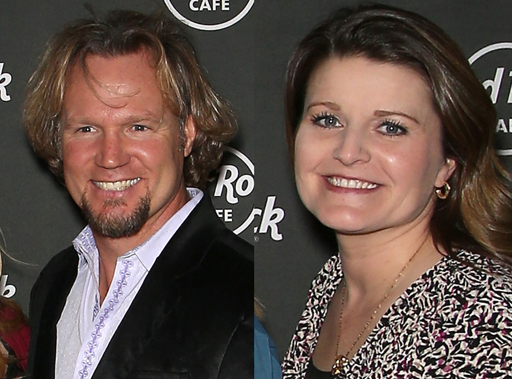 Kody Brown, Robyn Brown, EOY Gallery 2024