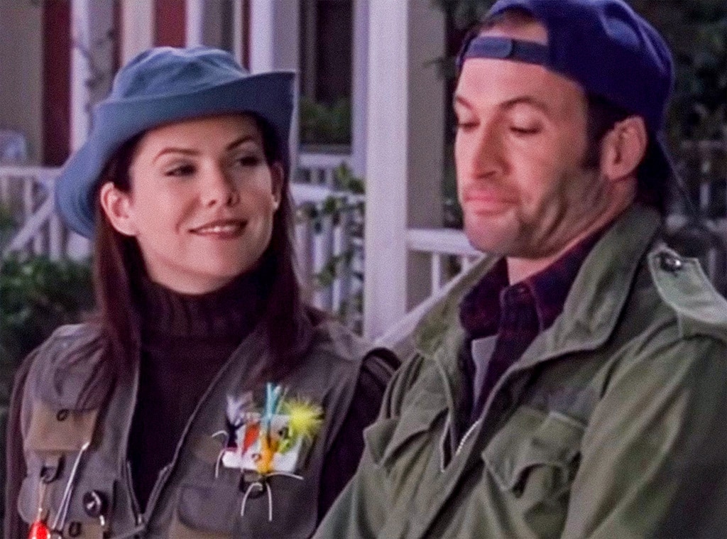 Gilmore Girls Stars erklären im Detail, warum ein Spin-off nicht funktionieren würde