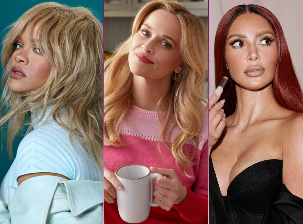 Shop Dim Friday Offers Star Brands, Fenty Elegance by Rihanna, Draper James, SKKN by Kim