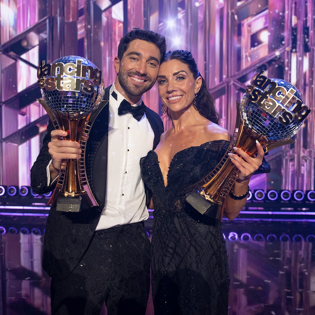 Every Dancing With the Stars Season 34 Weekly Theme Revealed