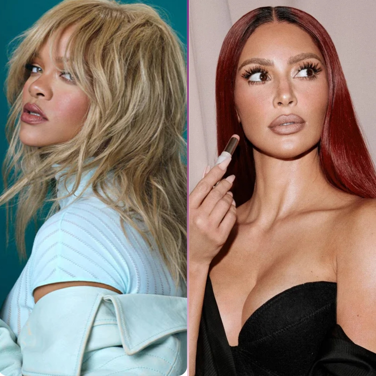 Fenty Beauty, SKIMS & More