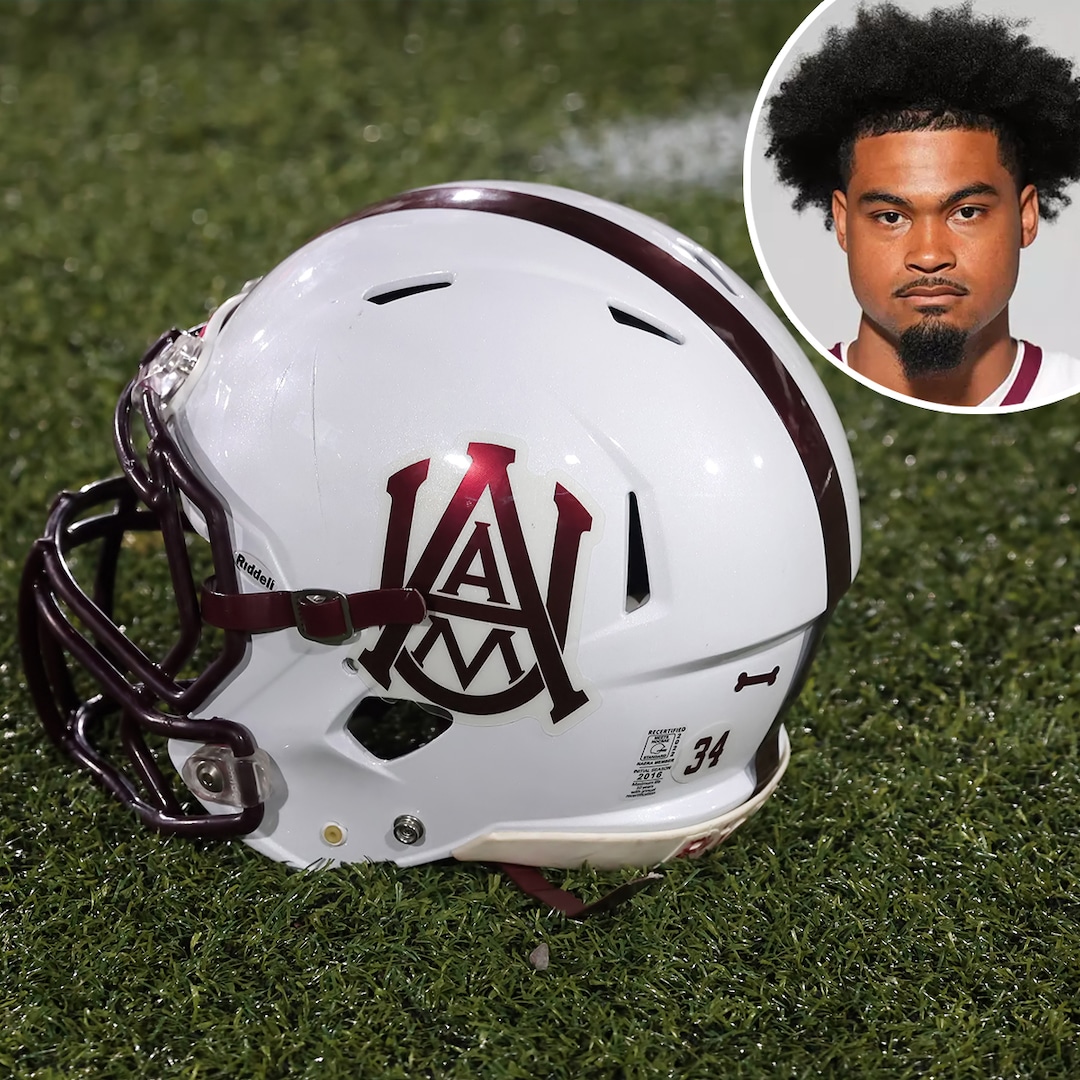 Alabama A&M Football Player Dead at 20 From Injury, 2 Days After College Prematurely Announced His Death – E! Online Alabama A&M Football Player Dead at 20 From Injury, 2 Days After College Prematurely Announced His Death – E! Online