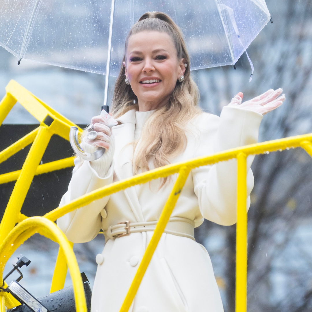 See Kylie Minogue, Ariana Madix & More Stars Brave the Rain at 2024 Macy’s Thanksgiving Day Parade – E! Online See Kylie Minogue, Ariana Madix & More Stars Brave the Rain at 2024 Macy’s Thanksgiving Day Parade – E! Online