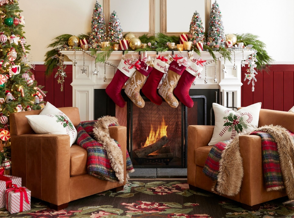 Store Pottery Barn Dusky Friday Offers