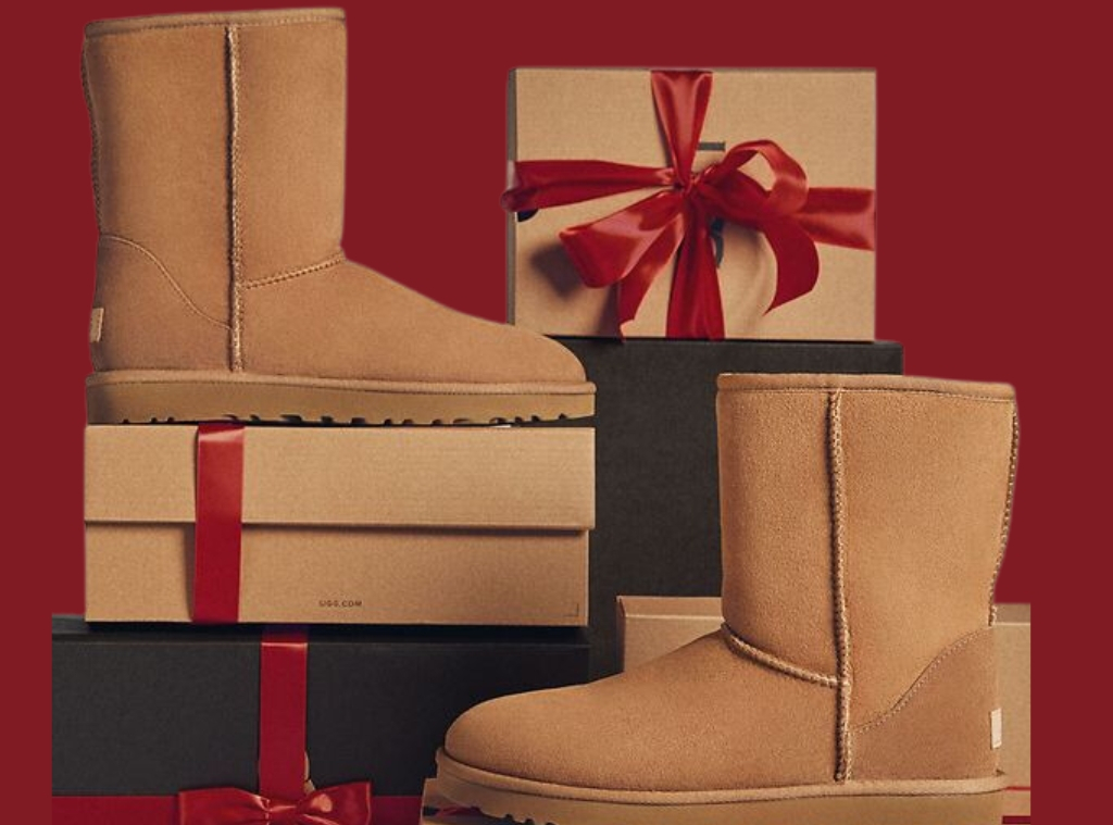 Black Friday UGG Deals Save Up to 71 With Boots As Low as 46.78