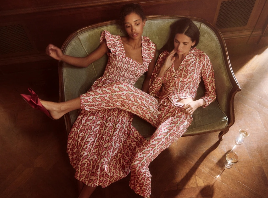 Hill House Home Black Friday Deal: Score a $58 Nap Dress Hill House Home Black Friday Deal: Score a $58 Nap Dress