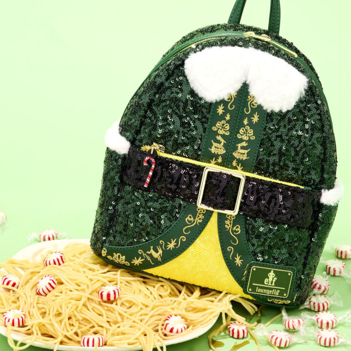 ATTN: Loungefly’s Black Friday Sale Has Deals on Marvel, Stitch, Harry Potter & More Merch up to 70% Off – E! Online