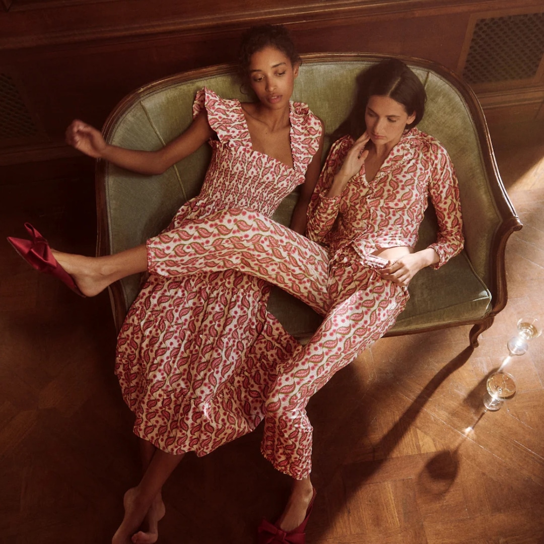 Hill House Home Black Friday Flash Sale: Get a Nap Dress for This Weekend Only – E! Online Hill House Home Black Friday Flash Sale: Get a Nap Dress for This Weekend Only – E! Online