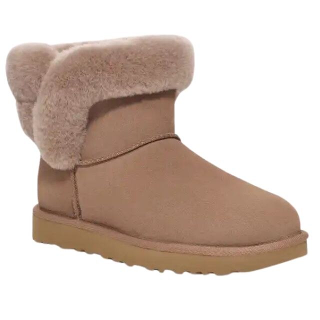 Black Friday UGG Deals: Save Up to 71% With Boots As Low as