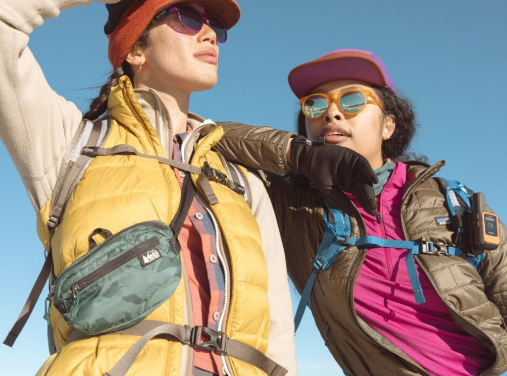 North face backpack cyber monday sale
