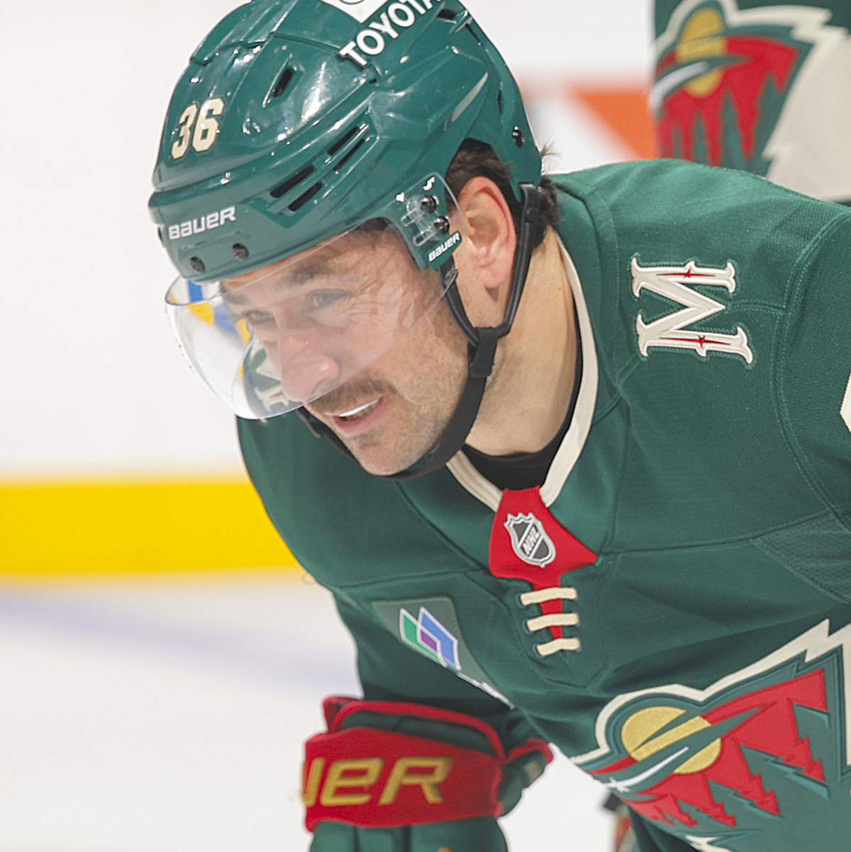 NHL Player Hospitalized After Hockey Puck Ruptures Testicle Due to Equipment Malfunction – E! Online NHL Player Hospitalized After Hockey Puck Ruptures Testicle Due to Equipment Malfunction – E! Online