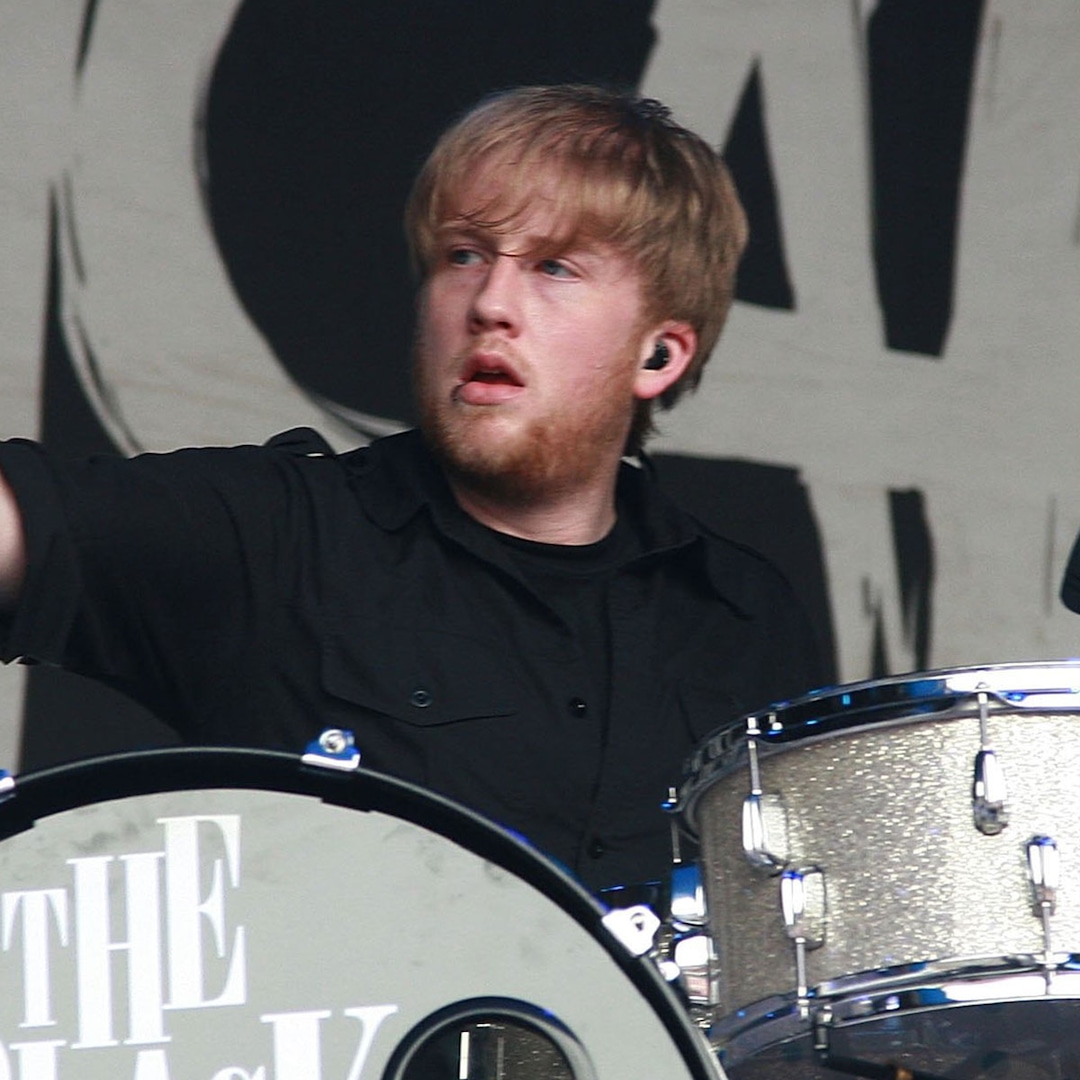 Bob Bryar, Former My Chemical Romance Drummer, Dead at 44 – E! Online Bob Bryar, Former My Chemical Romance Drummer, Dead at 44 – E! Online