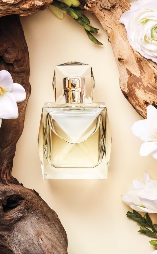 Khloe Kardashian Fragrance Khloé Kardashian's First Fragrance