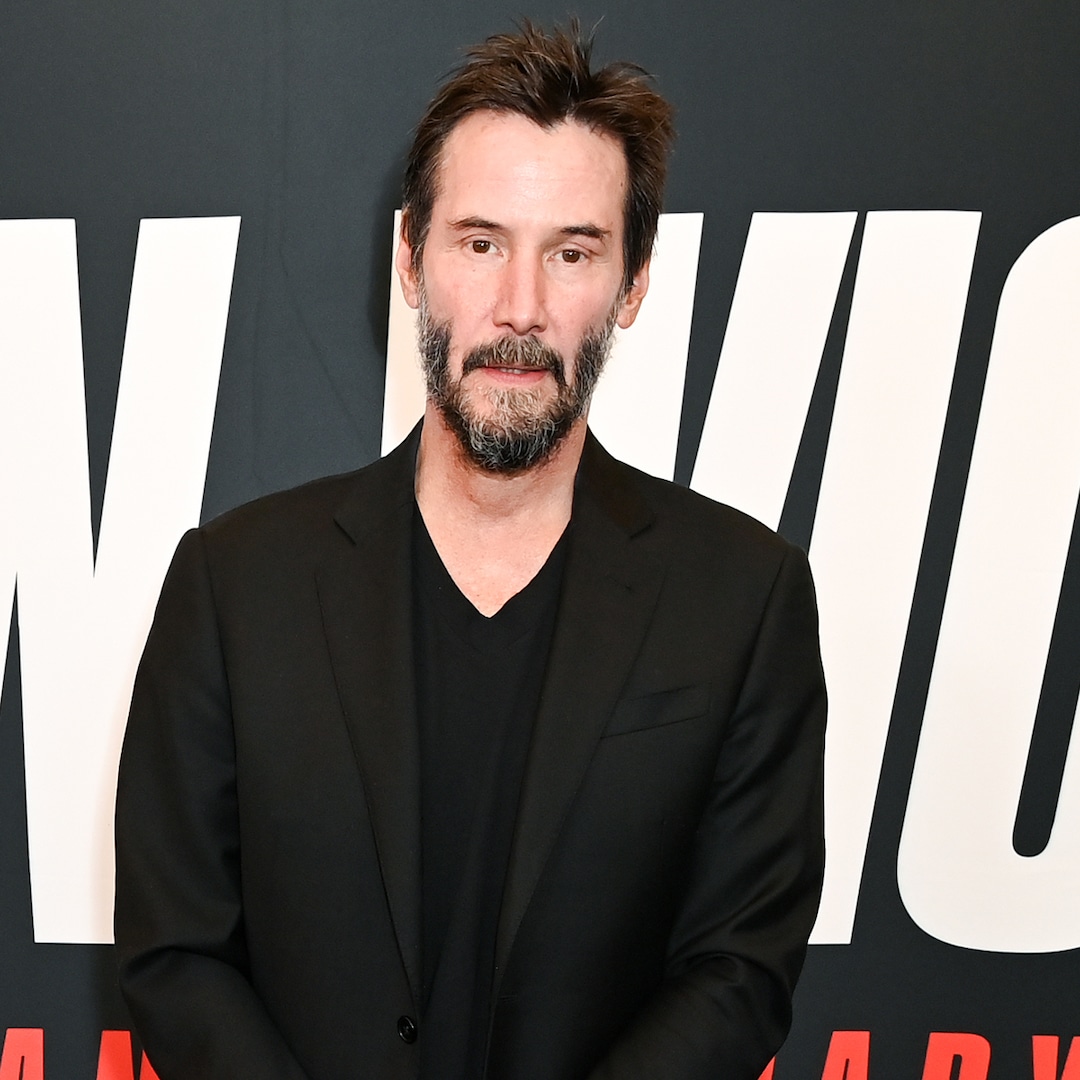 Keanu Reeves, Cameron Diaz & Matt Bomer Advice for Aspiring Actors Keanu Reeves, Cameron Diaz & Matt Bomer Advice for Aspiring Actors