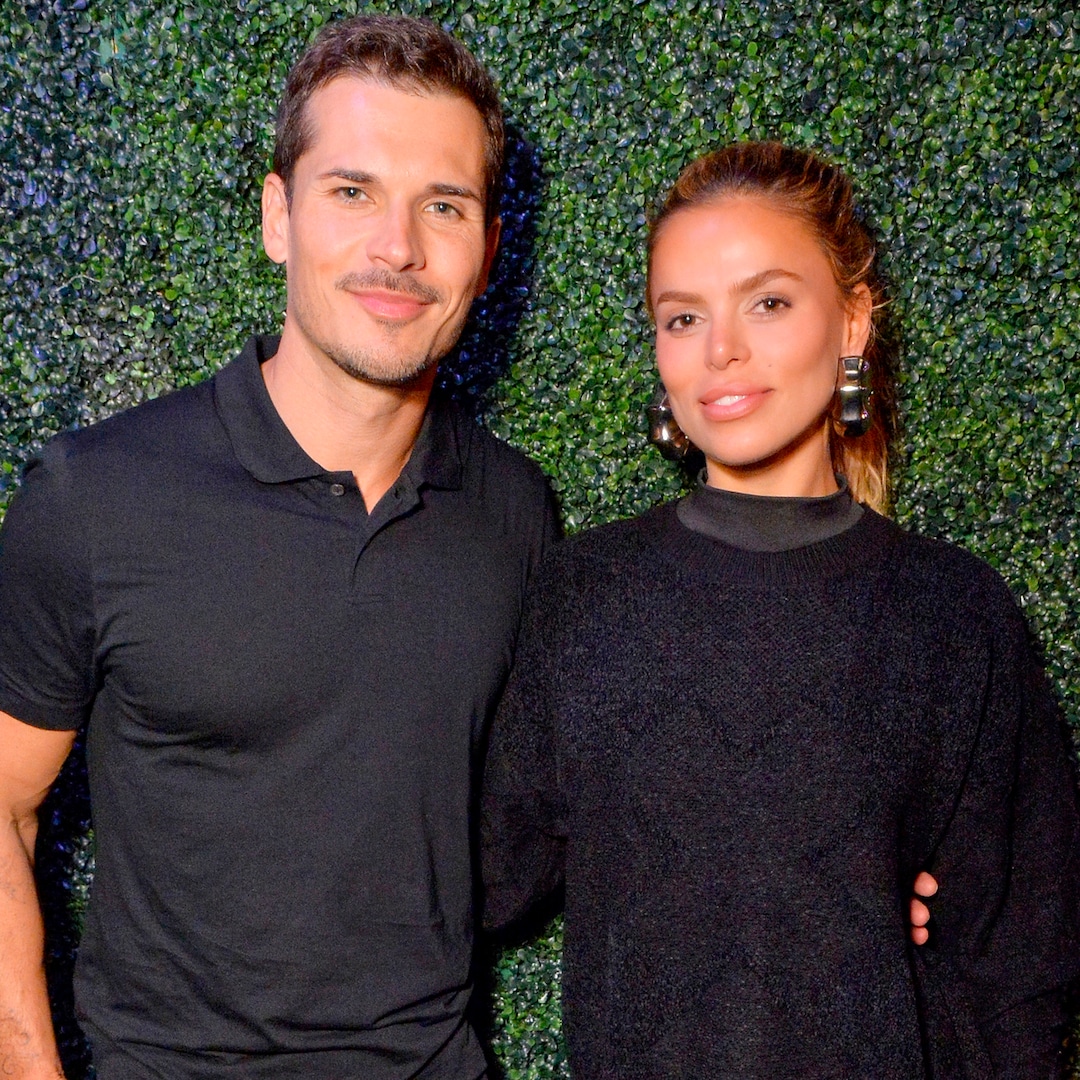 DWTS’ Gleb Savchenko Admits to Ending Brooks Nader Romance Over Text – E! Online DWTS’ Gleb Savchenko Admits to Ending Brooks Nader Romance Over Text – E! Online
