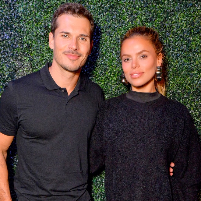 Gleb Savchenko, Brooks Nader