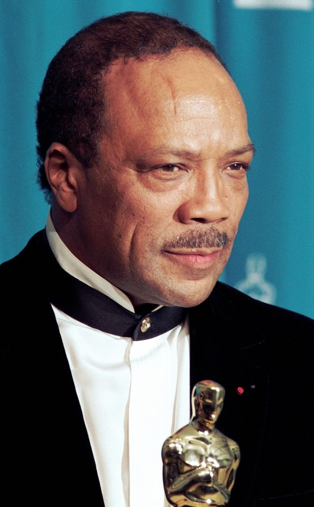 Quincy Jones, Legendary Producer and Music Icon, Dead at 91